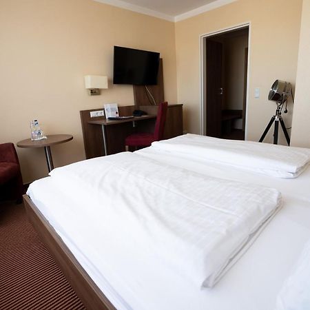 Europa Kehl Hotel Ngoại thất bức ảnh