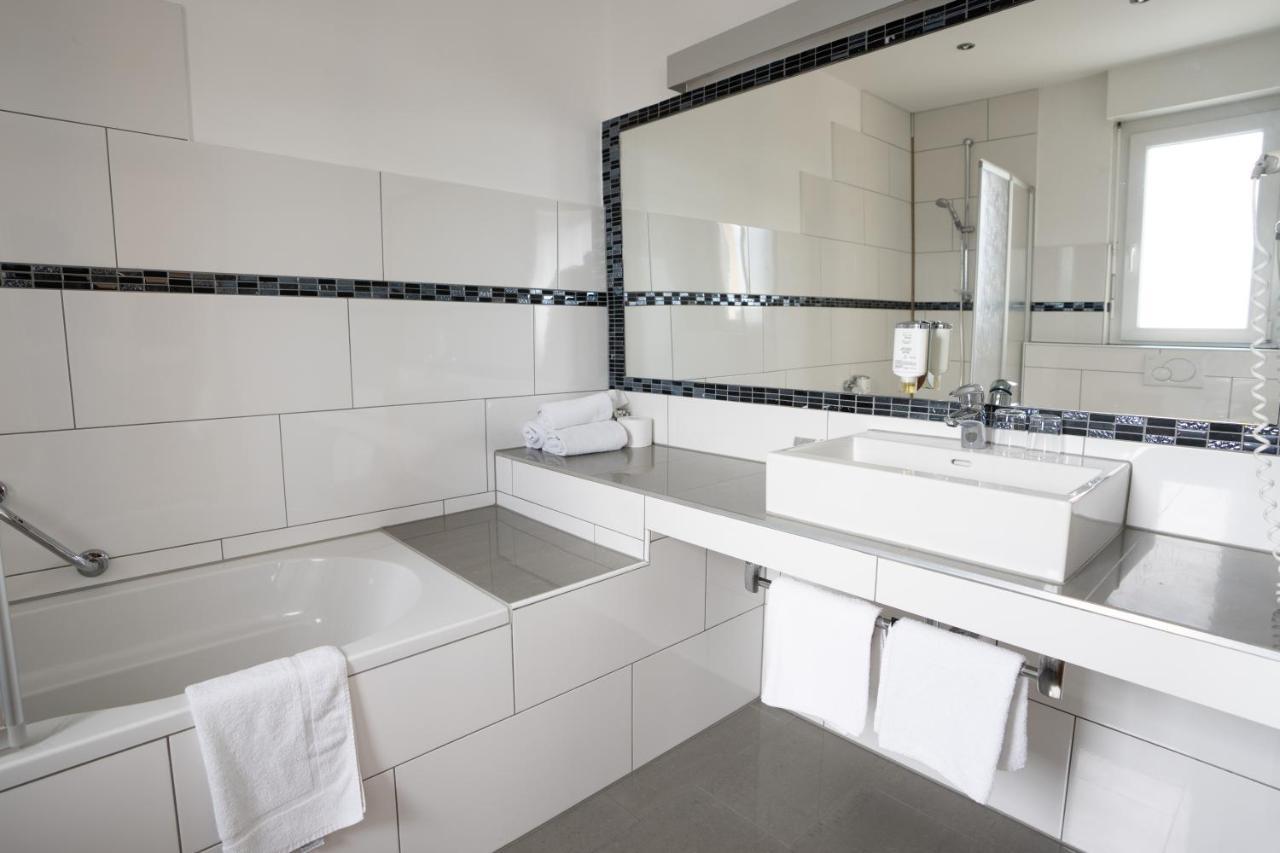 Europa Kehl Hotel Ngoại thất bức ảnh