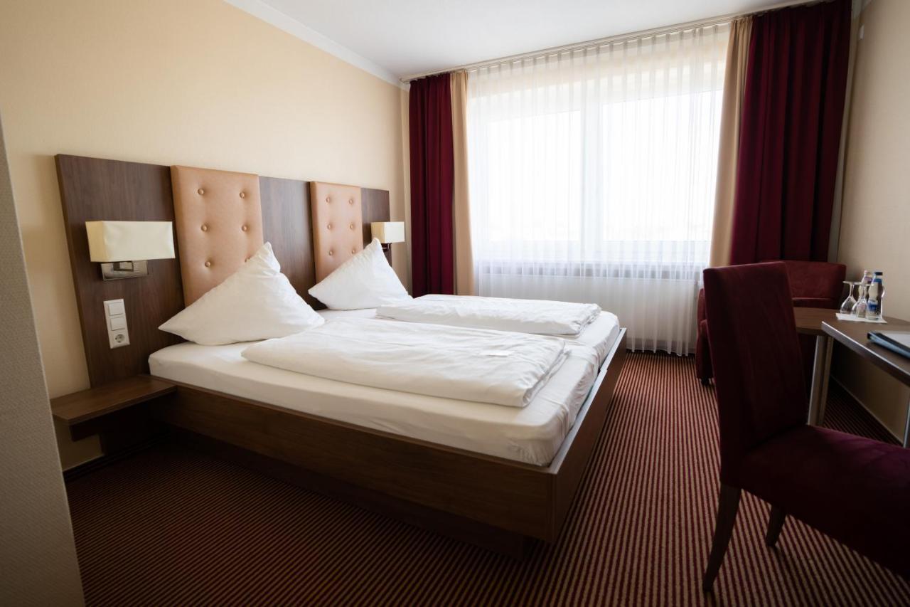 Europa Kehl Hotel Ngoại thất bức ảnh