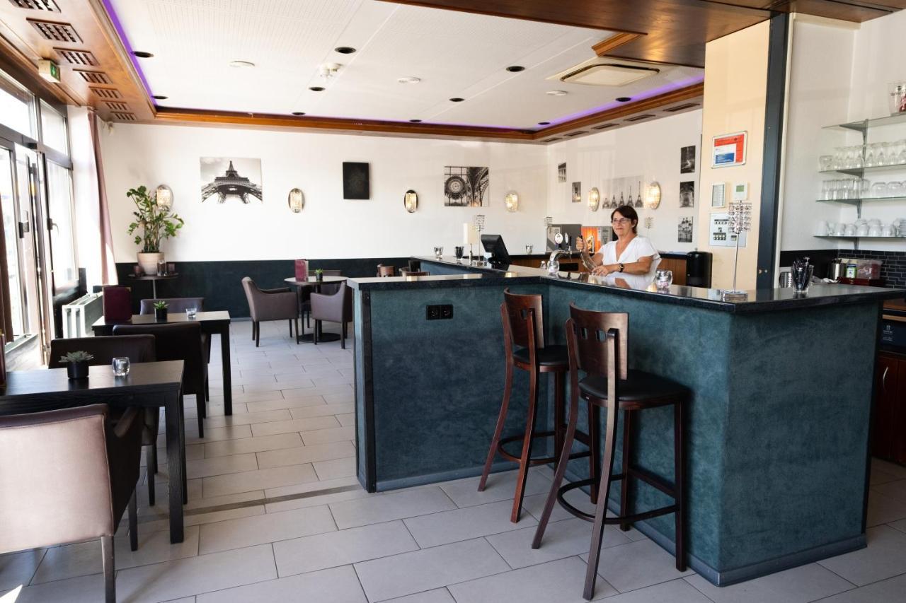 Europa Kehl Hotel Ngoại thất bức ảnh