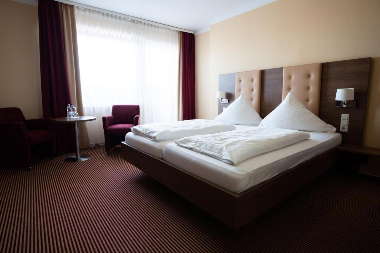 Europa Kehl Hotel Ngoại thất bức ảnh