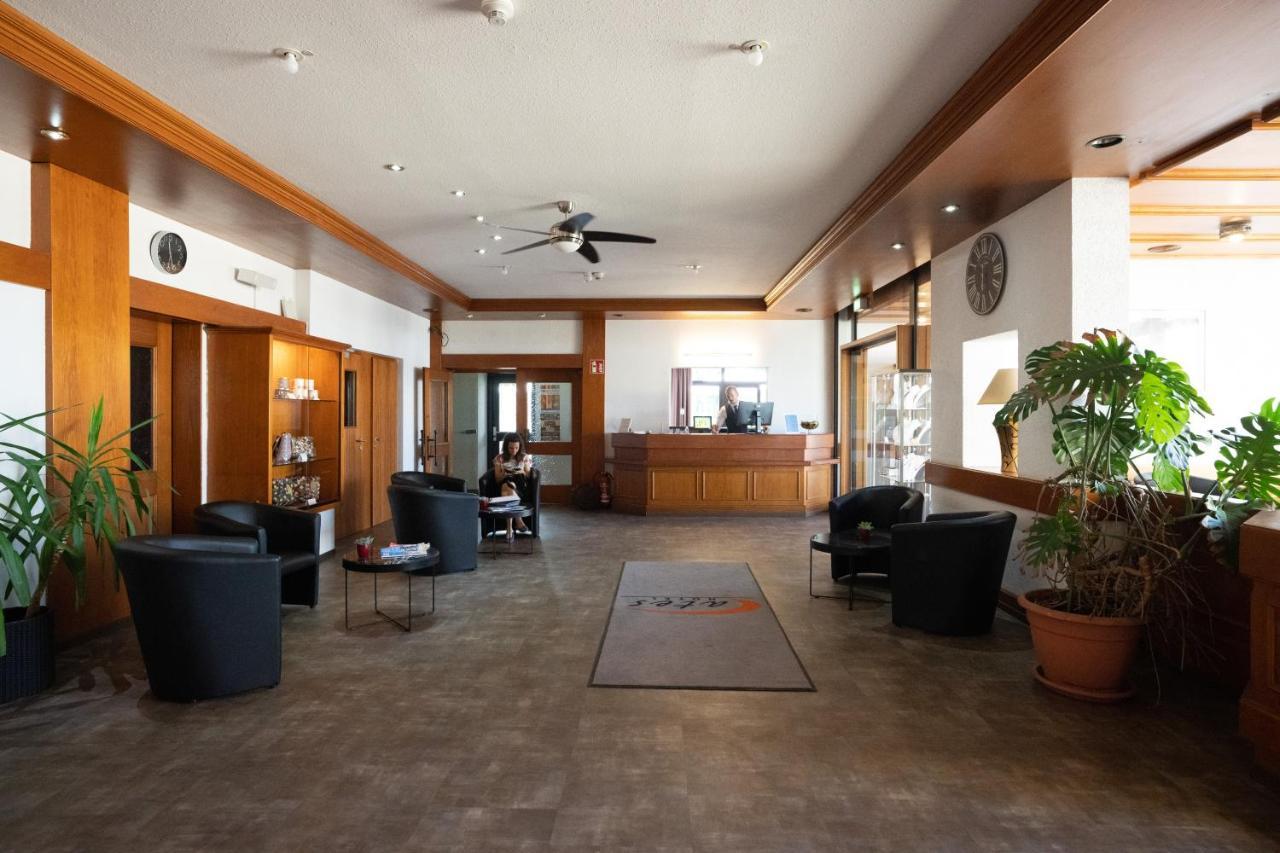 Europa Kehl Hotel Ngoại thất bức ảnh