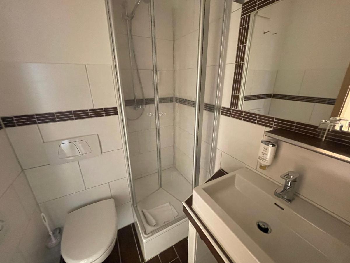 Europa Kehl Hotel Ngoại thất bức ảnh